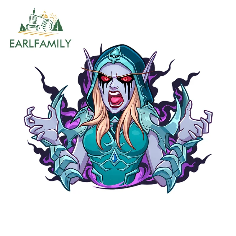 Earlfamily 13Cm X 1…