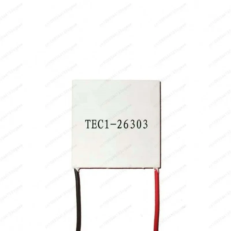 50mm 24V Module TEC1-26303 Series, Semiconductor Cooling Heater Plate