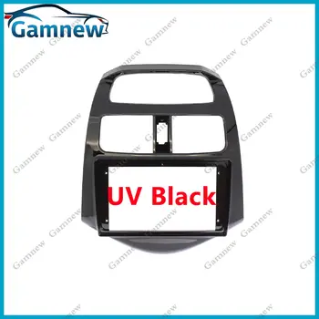 10 最佳銷售 雪佛蘭Spark儀表板套件 - №4