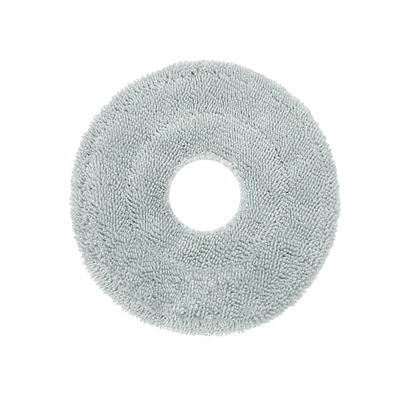 For Xiaomi Mijia Omni M40 D110CN Vacuum Accessories Replacement Parts Main Brush Side Brush Filter Mop Cloth Dust Bag