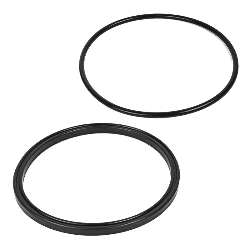 

R0449100 Lid Seal With O-Ring Kit Replacement Parts Accessories For Zodiac Jandy Plushp Pool And Spa Pumps Oil Resistance Washer