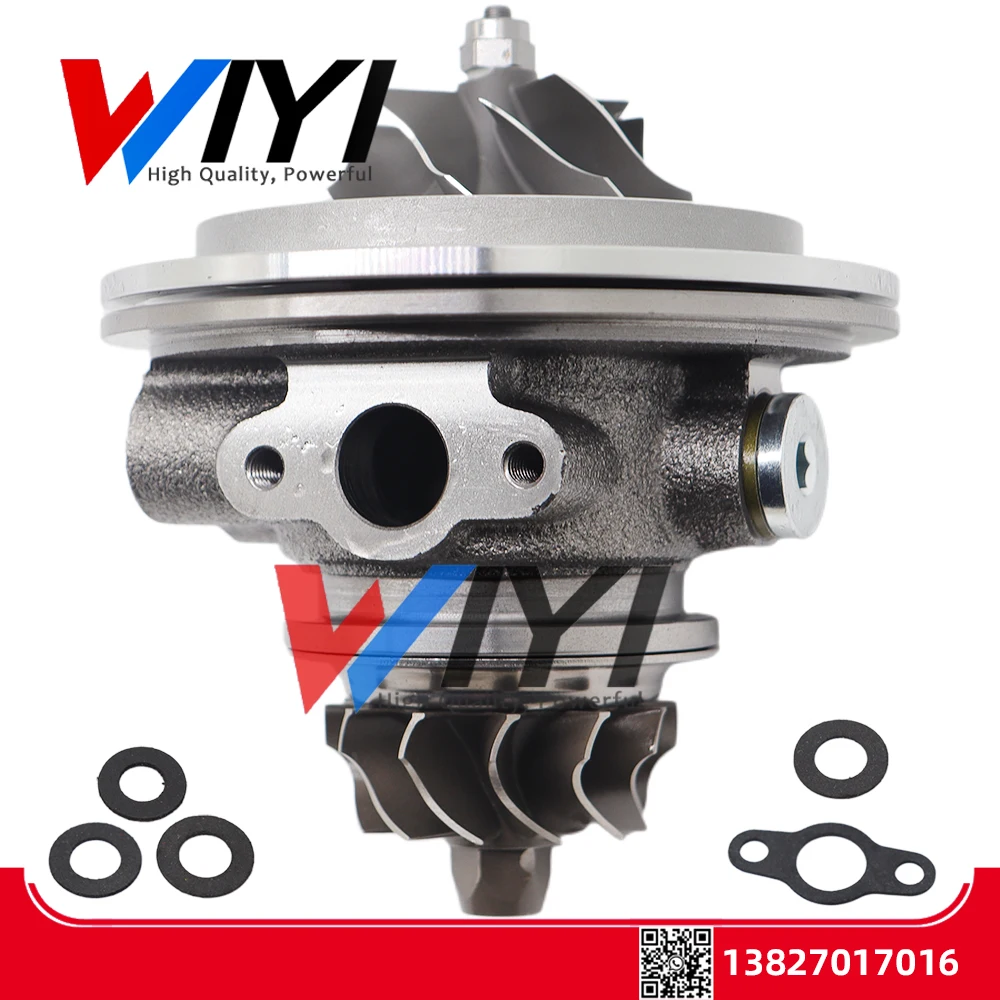 

Автомобильный сердечник турбины K04 Turbo CHRA для Audi TT 1.8T 176Kw 240HP BAM BFV 53049880023 53049880020 53049880022 06A145704QX 53049700020
