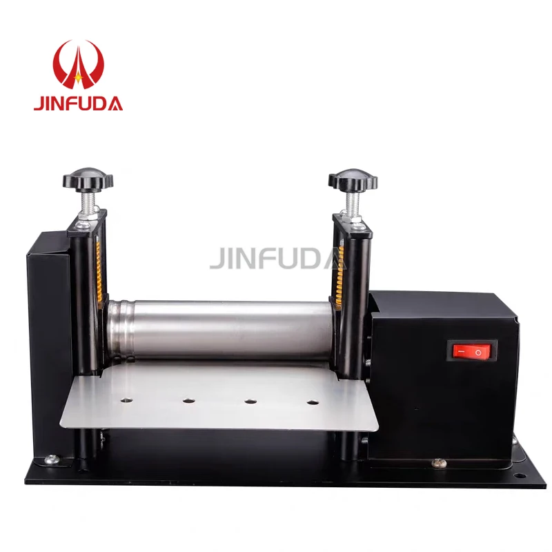 Various Forms Watchband & Shoes & Leather Belt Leather Stripe Folding Bending Machine