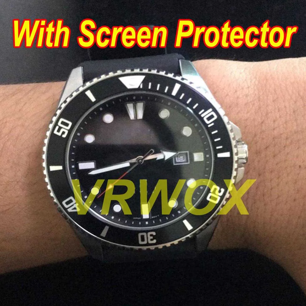 3Pcs Glass For  MDV106-1AV MDV-107  MTP-VD01 MTP-VD300  MTP-1374 MTP-1314 MTP-VD10  9H Premium Tempered  Screen Protector Film