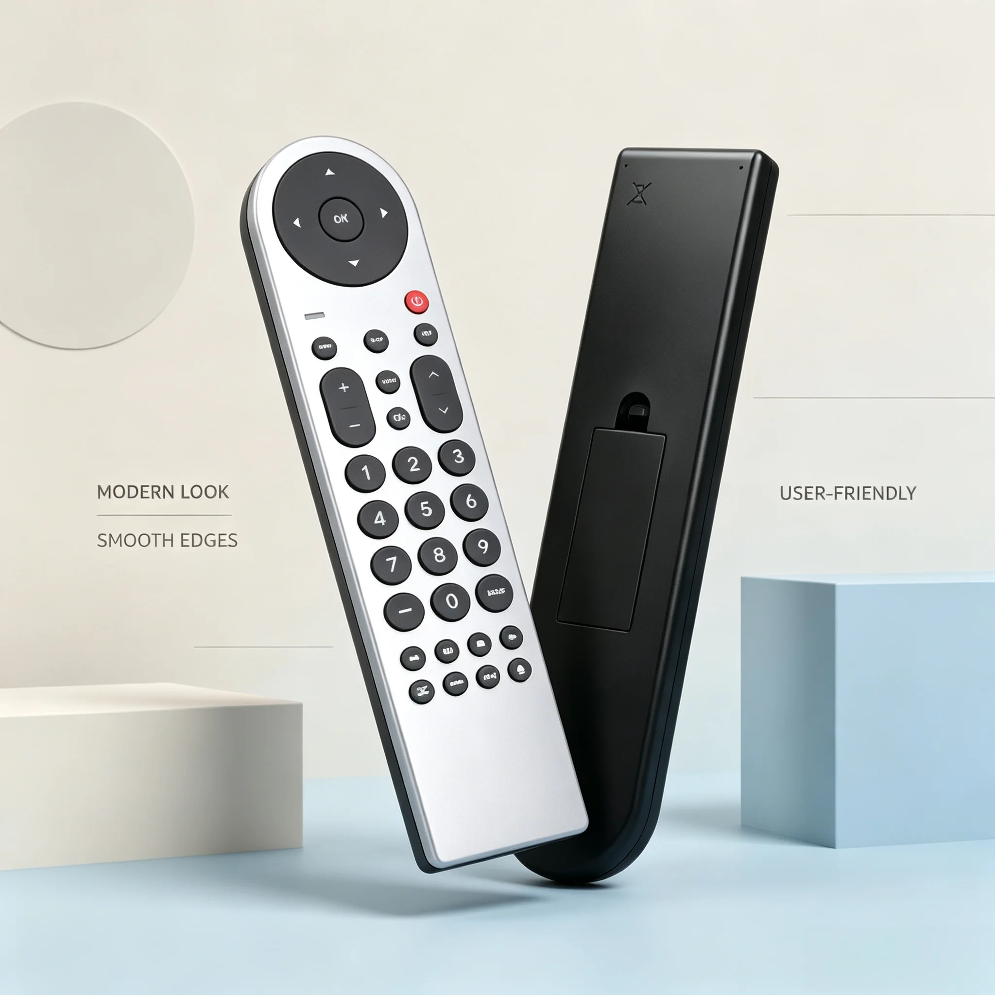 New Remote Control for Sterling RCA TV LED55G55R120Q LED24G45RQ LED46C45RQ LED42C45RQ LED32G30RQ LED50B45RQ LED40G45RQ