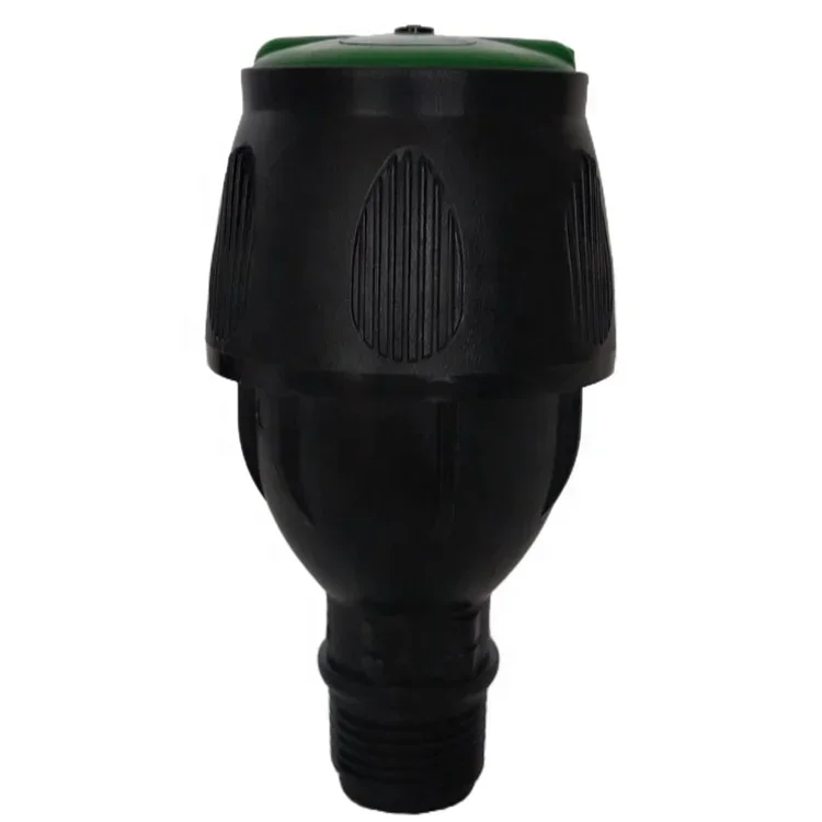 

360 Degree Rotating Double Nozzle Insect-proof Medium-range Lawn Water Sprinkler Auto Watering Garden Yard Sprinklers