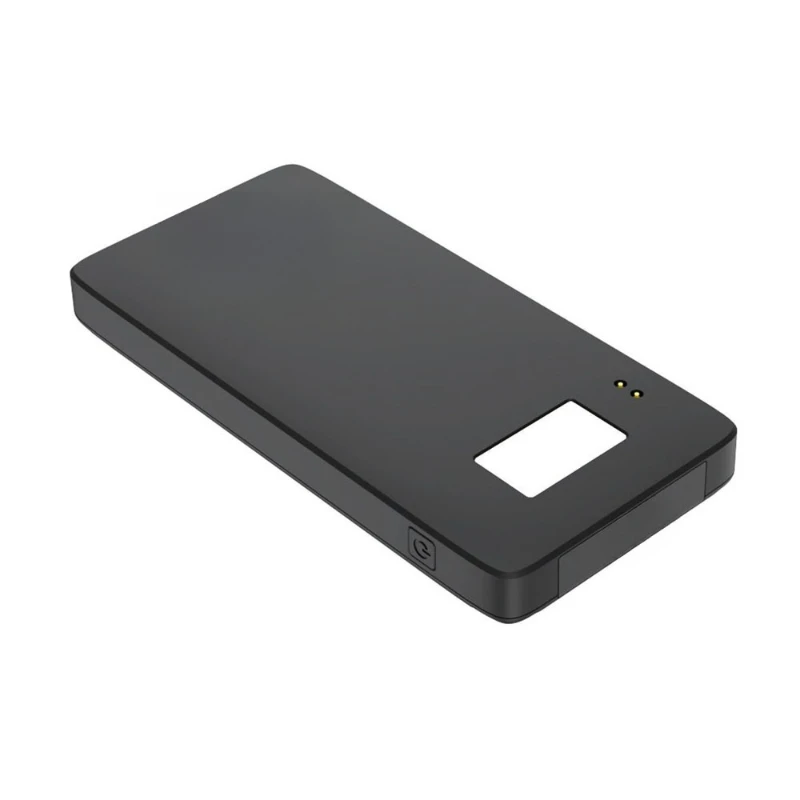 

Solar panel folding solar panel charger 6W wireless fast charging power bank flash charging