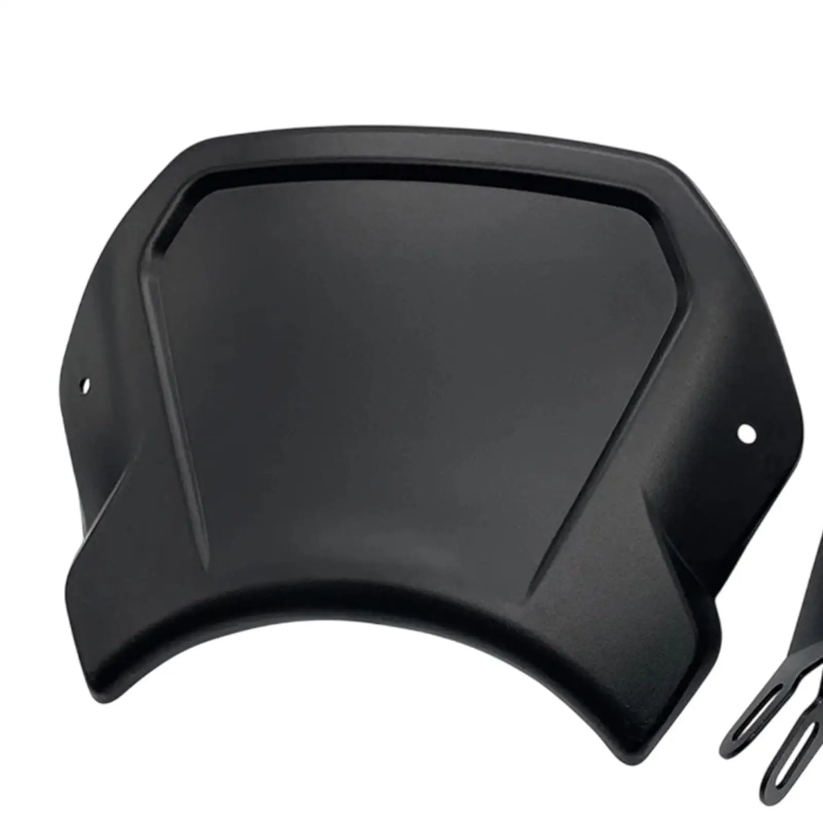 ملحقات الزجاج الأمامي للدراجات النارية لوحة أمامية لـ 2016-2022 Xtribute 19-21 XSR900 16-21 تثبيت ممتاز بسهولة #5