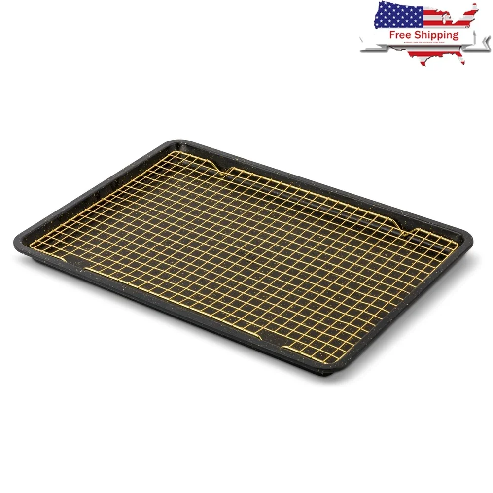 Nonstick Baking She… - image