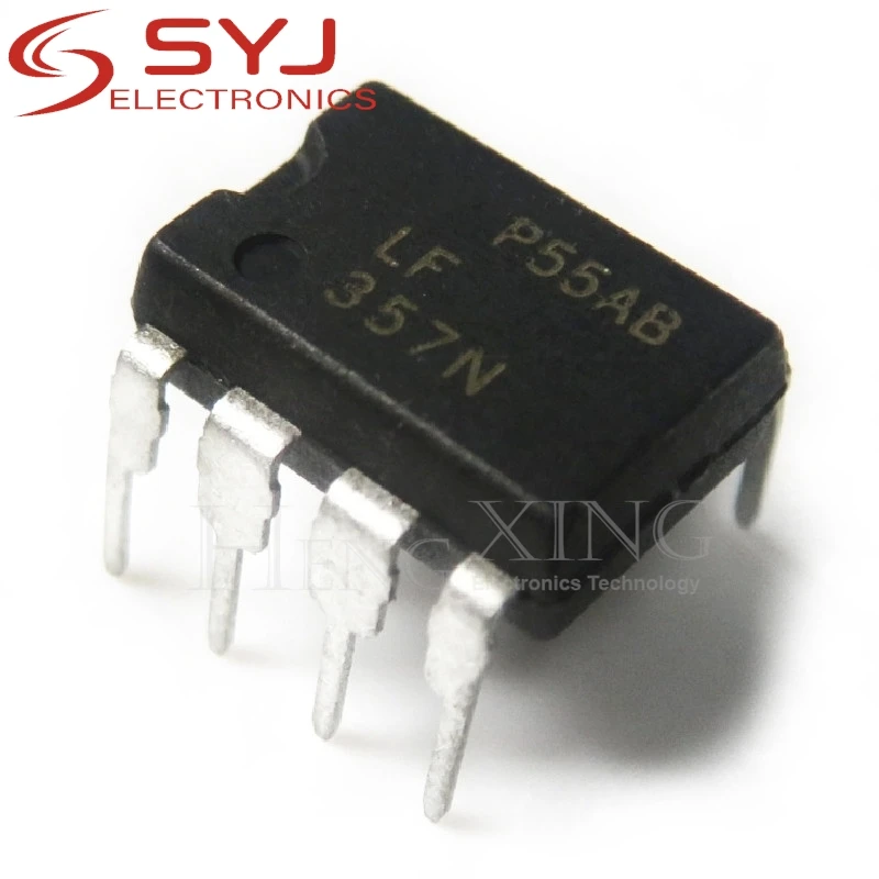 （1pcs-5pcs）TS912IN TS912 5L0365R 5L0365 LF357N LF357 DIP-8