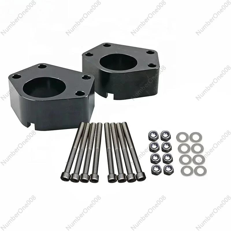 

Комплекты подъема 2,5 дюйма, проставки переднего шарового шарнира 4WD для Hilux Surf IFS 1986-2004 гг.