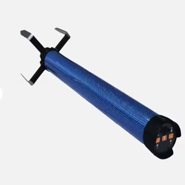 

AIDU ADMT 1G Series Mobile Phone Connecting Type Underground Gold Metal Treasure Detector