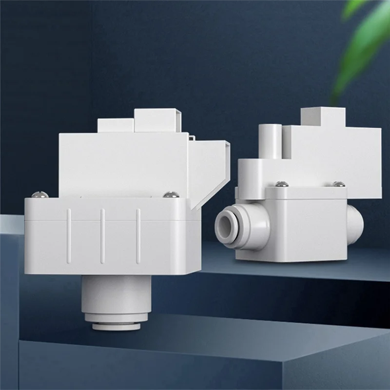 A05G-бак для воды, переключатель высокого/низкого давления, предохранительный клапан, шланг 1/4 дюйма, разъем фильтра для воды для двигателя насоса обратного осмоса