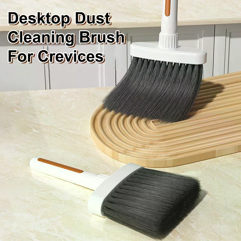 

Desktop Dust Sweeping Brush Cleaning Window Window Sill Dust Cleaning Window Dusting Duster General Cleaning Home Car Cleaning