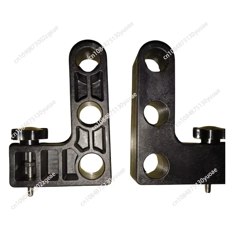 

Kayak spare parts accessories with plastic seats for fishing