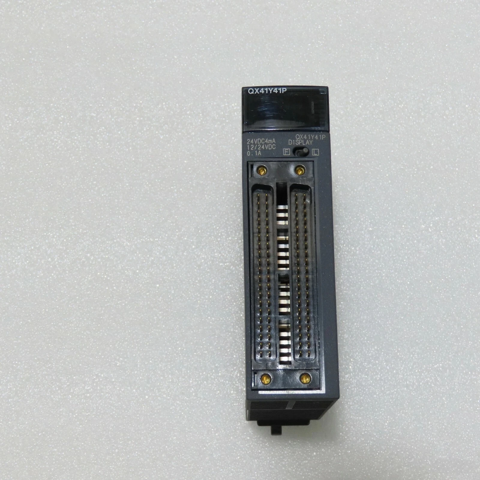 

QX41Y41P For Mitsubishi QX41Y41P New PLC Module