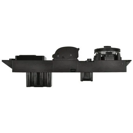 Master Power Window Switch for Ford For Focus 2012-2018 Compatible with CV6Z14529E 1S15625 DWS1509 AM5T14A132EA