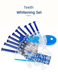Dental Peroxid tooth Bleaching Kit Zahn Bleaching-Gel Kits Aufhellung dental