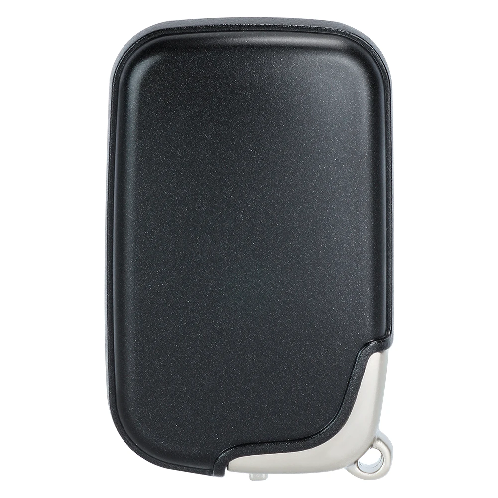 KEYECU for Lexus IS250 IS350 ES350 GS430 GS350 LS460 Smart Remote Key HYQ14AAB 271451-0140 271451-3370 314.3/433MHz