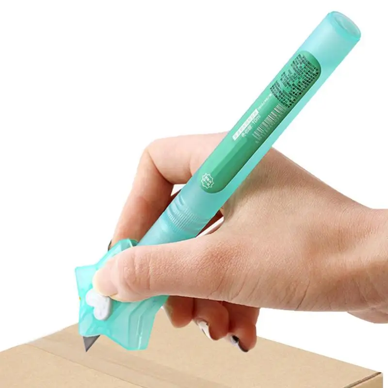 Correction Fluid Pen Identity Theft Protection Spray With Parcel Opener Handy Privacy Confidential And Address Blocker For