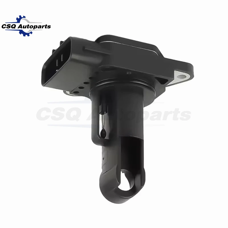 Sensor de flujo de masa de aire MAF, medidor 22204-0L010 para Toyota Yaris Corolla Hilux Hiace 2,5 3,0 22204-30010 2220430010-197400