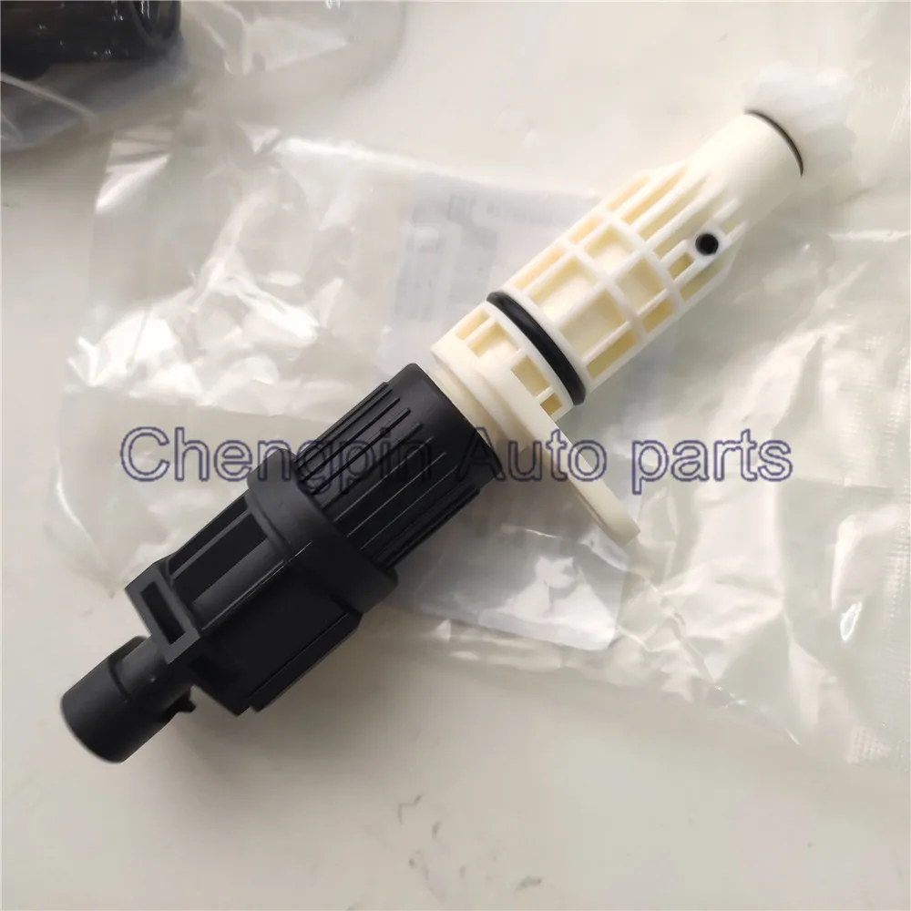 10 ชุดเซ็นเซอร์ความเร็วสําหรับ Daewoo สําหรับ Chevrolet Fiat Aveo Kalos สําหรับ Opel 90375764 96190708 96604900 96603583 90086649