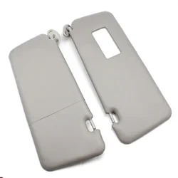Original Sun Visor Assembly With Vanity Mirror, Left Sun Visor, Right For Chery X1 High Quality