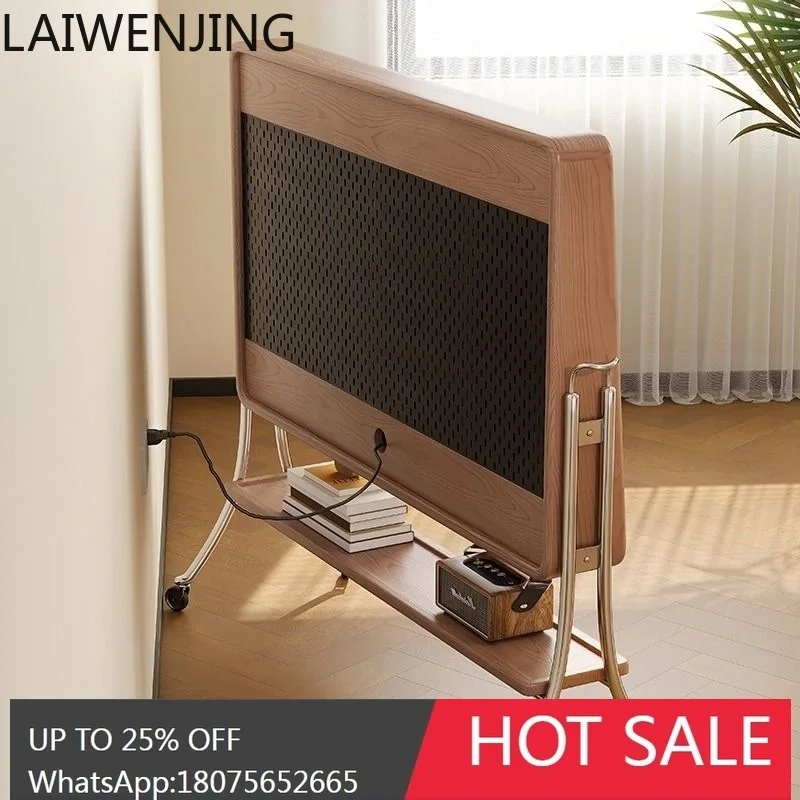 Hlz Nordic Solid Wo… - image