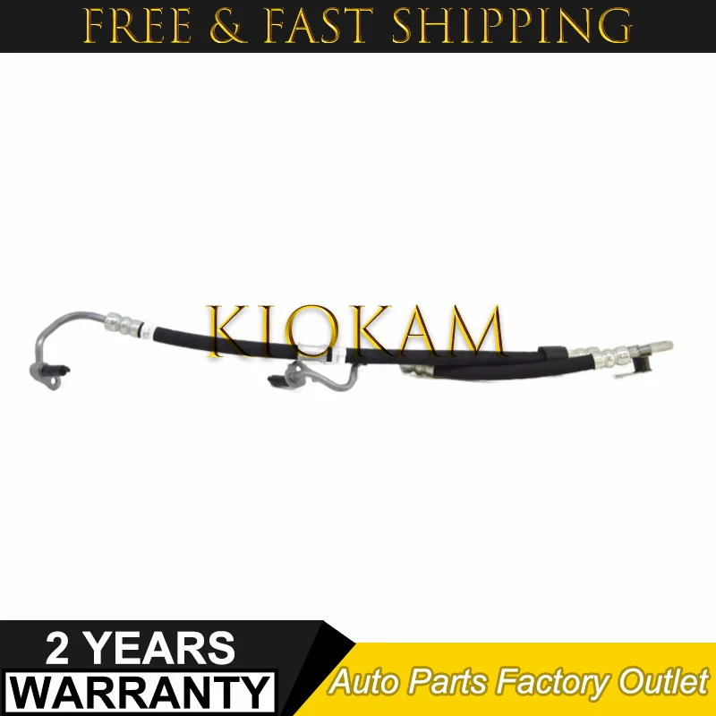 Tubo sterzo assistito 1PCLR057239 LR013834 per ricambi auto Land Rover Discovery 4 L319 LHD