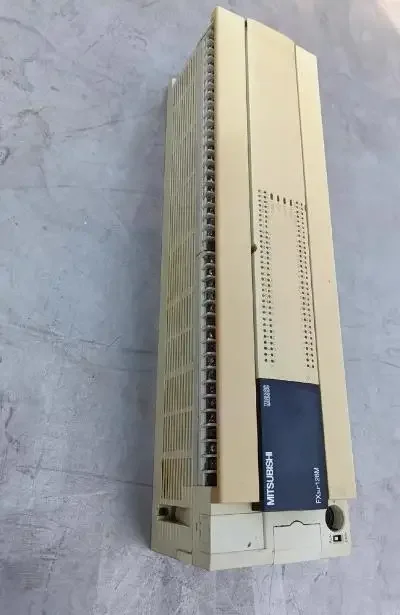 FX3U-128MR/ES-A Use…