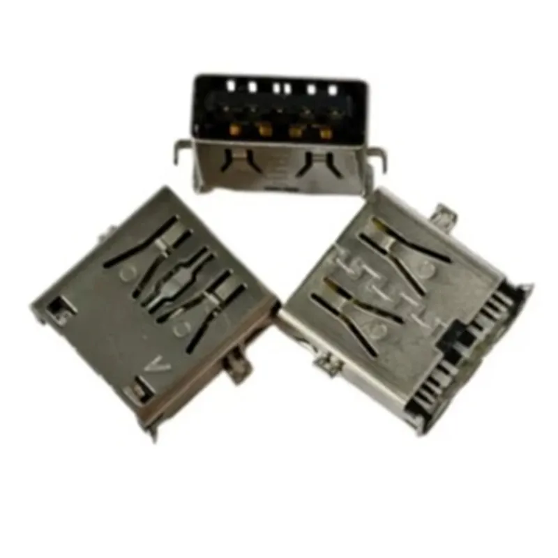3.0 USB Jack Female Port Connector Plug For MSI MS-822 18Pro 18U