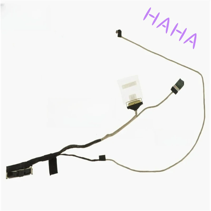 H+06MTYH For Dell Chromebook 13 3380 Touchscreen Lcd Lvds Cable 6MTYH