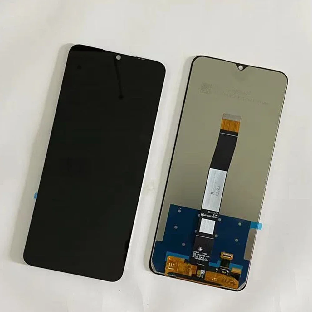 100% Tested For UMIDIGI F3 F3S F3 SE LCD Display Touch Screen Digitizer Replacement For UMIDIGI F3 5G / F3S / F3SE LCD Repair