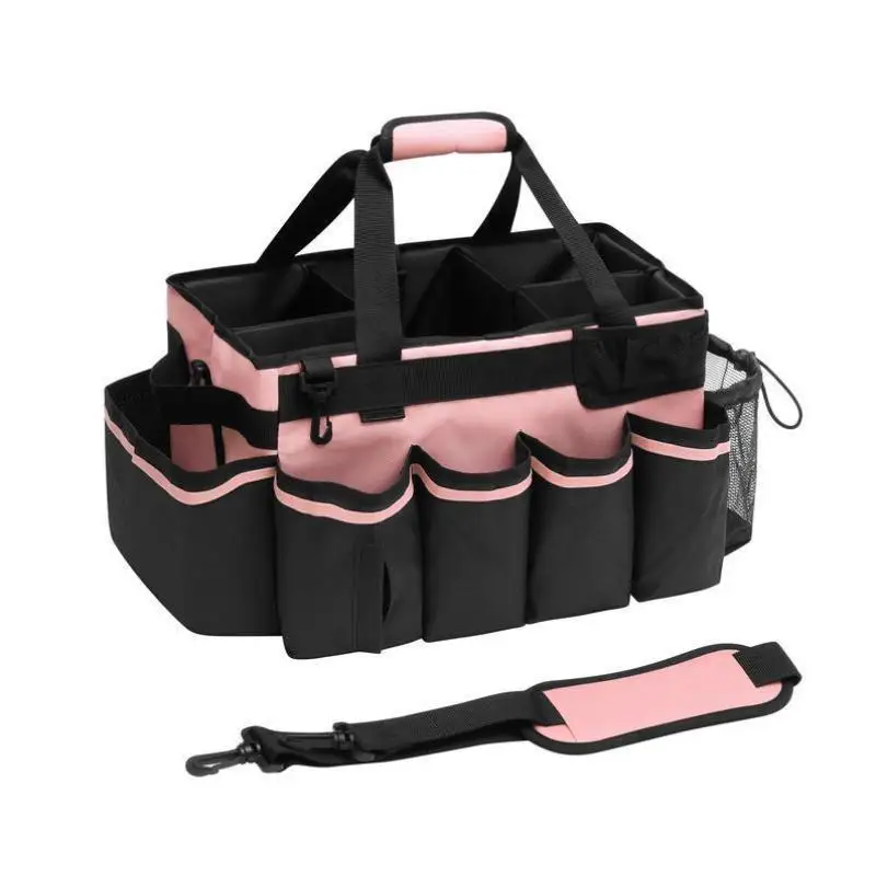 

Large Cleaning Wearable Storage Bag Cross-Border New Model Travel Bag with Rod ABS+PC Material Other Scenarios Apply