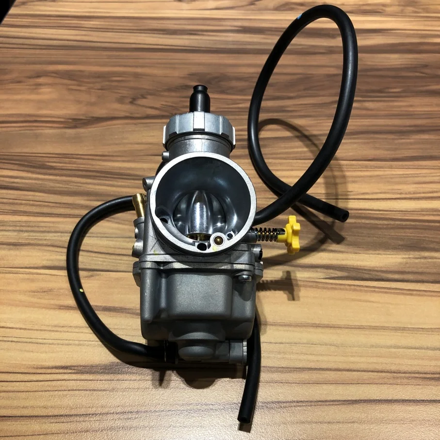 

Made-in-Thailand Original Carburetor for Keihin PE28, for Honda 16100-KW6-840/841/806, NSR150, Dio Jog Refit