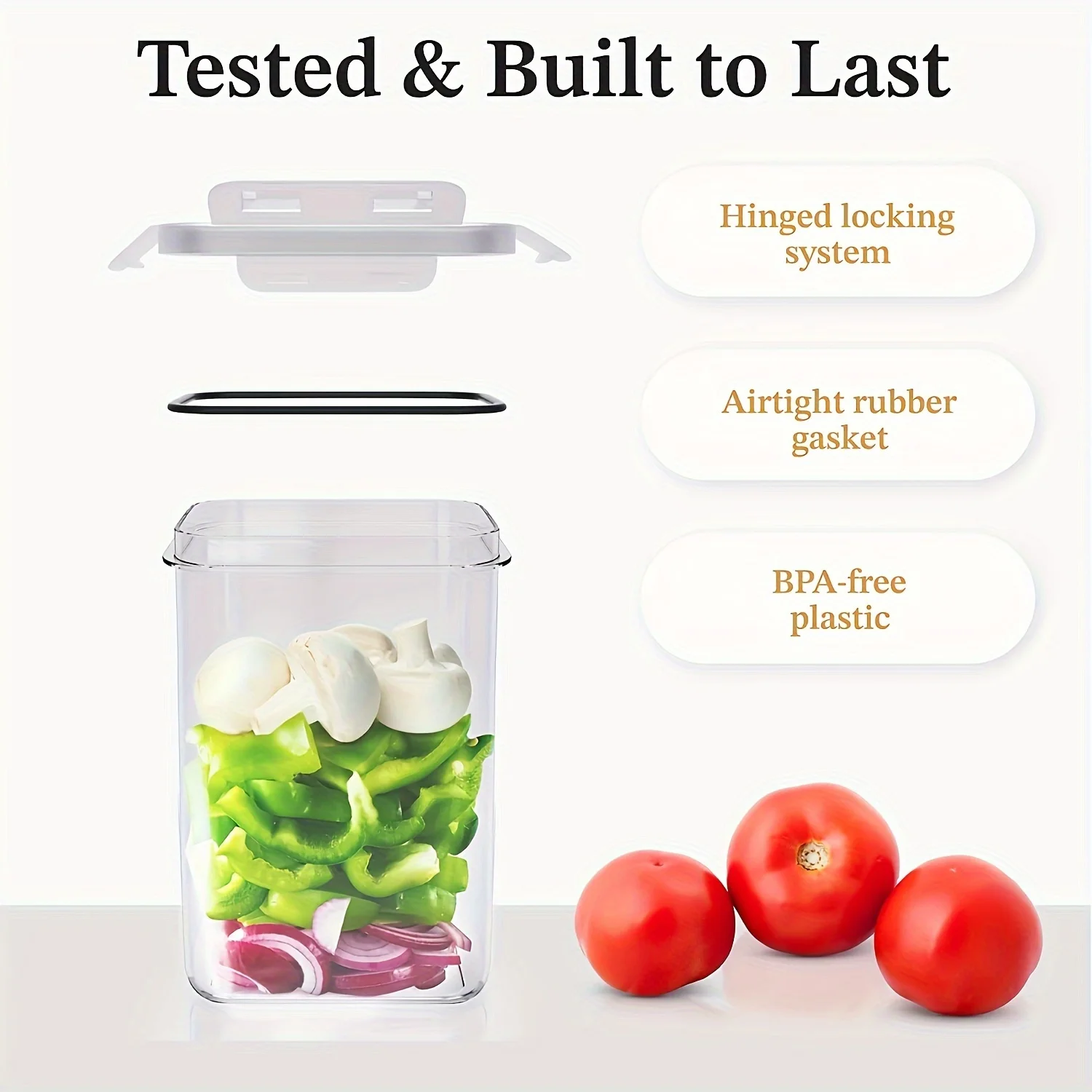 Thumbnail 3 - #22 Food Labels Discount Picks