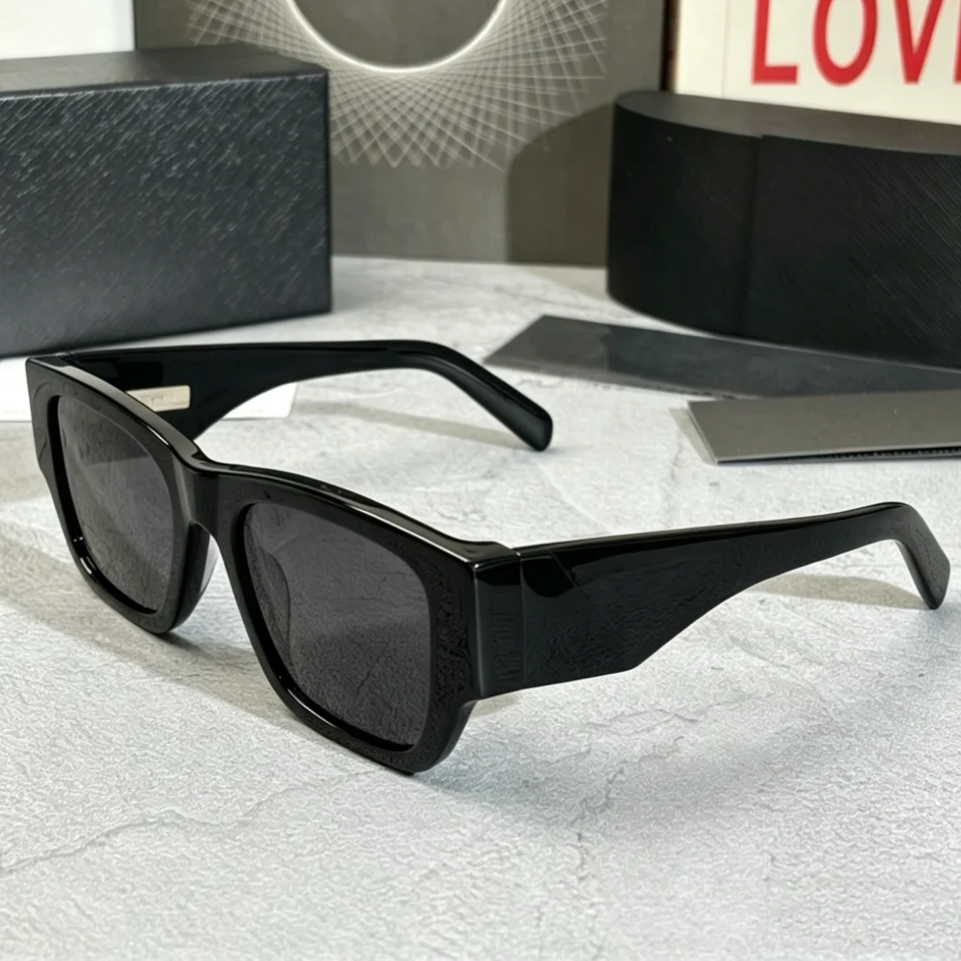 

Солнцезащитные очки Brand Discount PR10ZS с поляризацией для велоспорта, унисекс, для активного отдыха, походов, рыбалки, бега, антибликовые очки