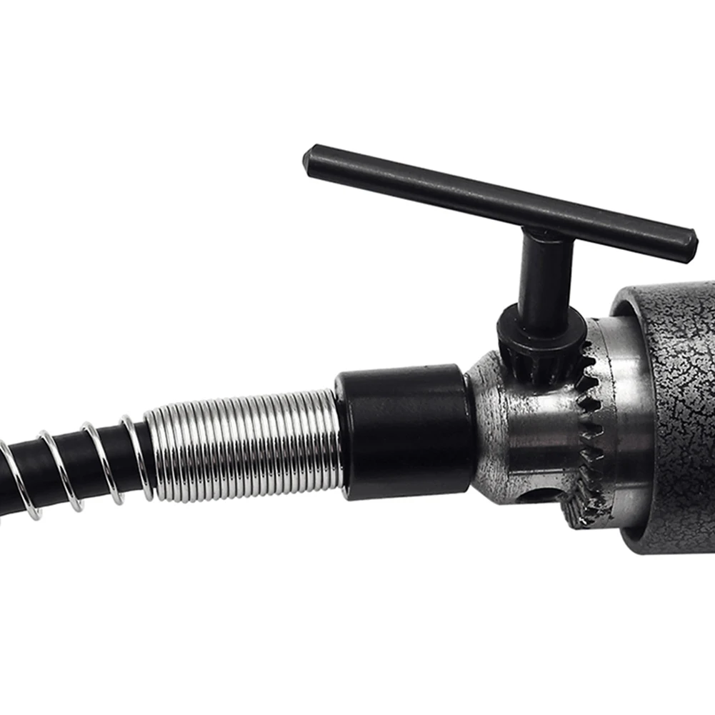 

Расширяйте функции вашего вращающегося инструмента с помощью нашего крепления с гибким валом идеально подходит для хоббистов и мастеров.