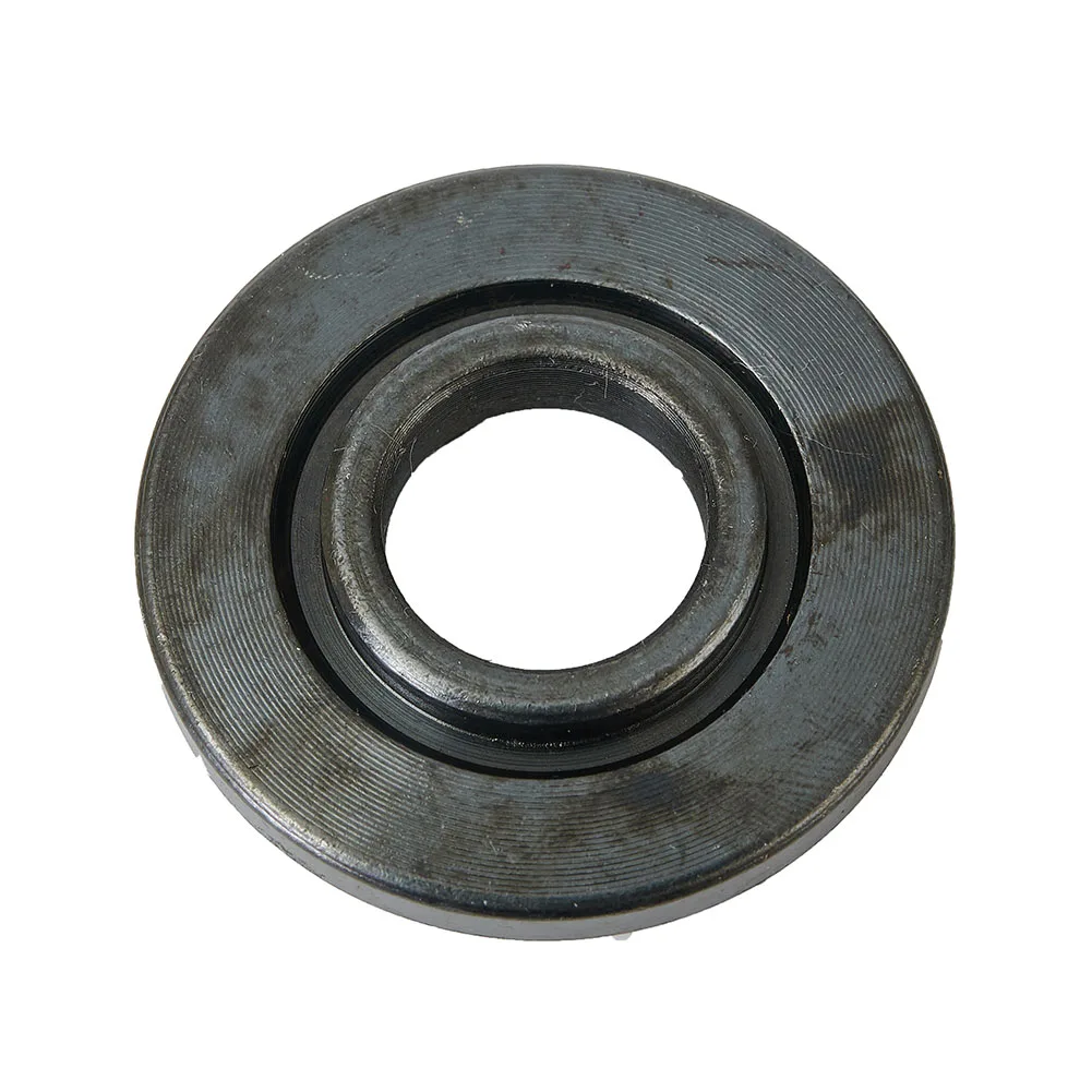 Inner And Outer Angle Grinder Flange Nut 5/8-11 Angle Wrench Spanner Metal Lock Nut Replacement 224399-1 193465-4 224568-4 Parts