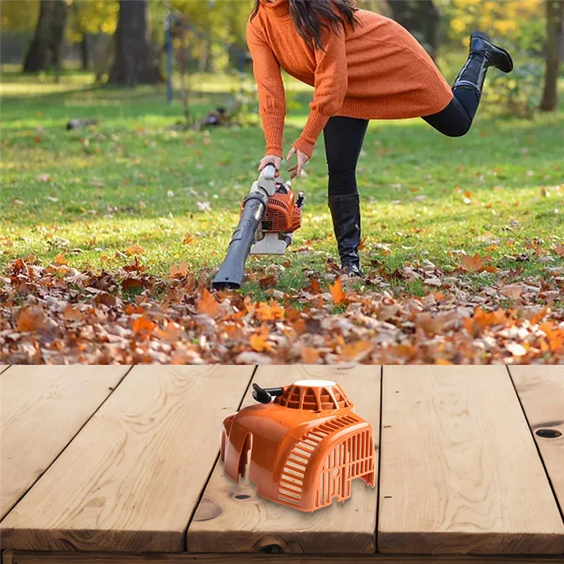 

J1UL1N 1 шт. перемотка, стартер для Stihl-Bg86 Bg86c Bg56 Bg56c Sh86 Sh56 двигатель газонокосилки запасная часть
