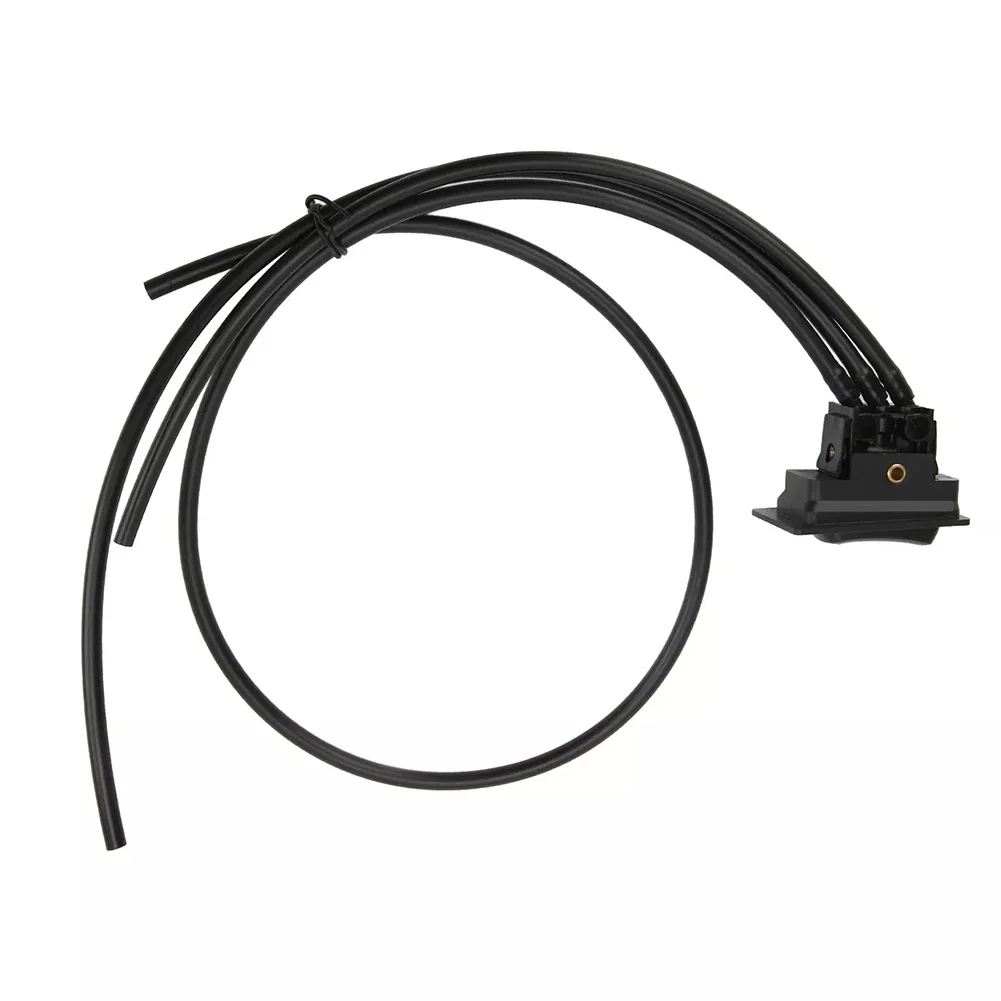 2185839 For Scania P/G/R/T Series Steering Column Regulator Air Valve Switch Replacement Installation Car Accessories