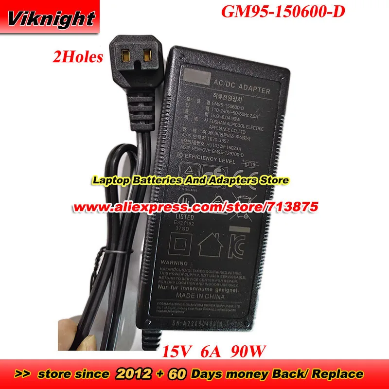 GM95-150600-D Ac Ad…