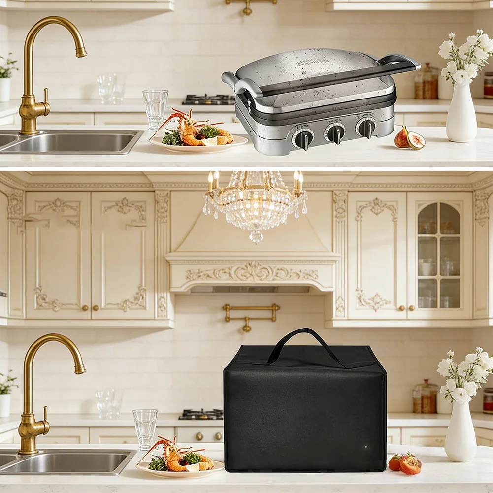 Cover For Sandwich …