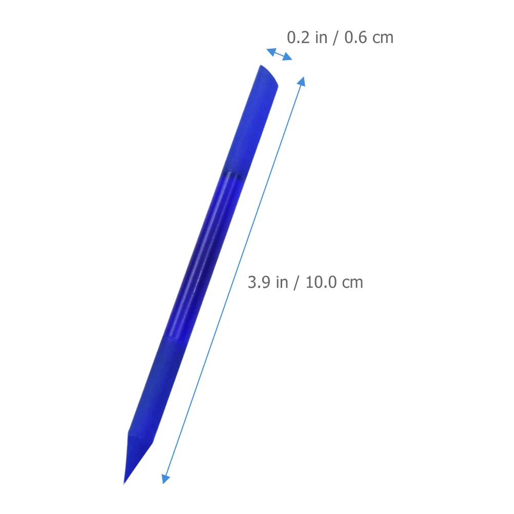 

Manicure Nail Files Set with Glass Pusher Sanding Buffer Polishing Block for Nail Art Pedicure Care Shaping Polish Finish Tools