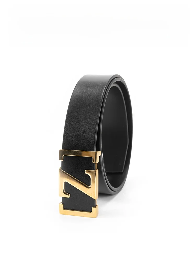 ceinture-decontractee-de-luxe-pour-homme-bairbaoliy-boucle-lisse-ceinture-en-cuir-polyvalente-design-a-lettres-mode-business-decontractee