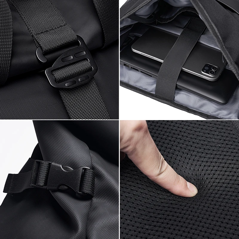 Thumbnail 3 - #59 Low Cost Business Shoulder Laptop Bags That Work
