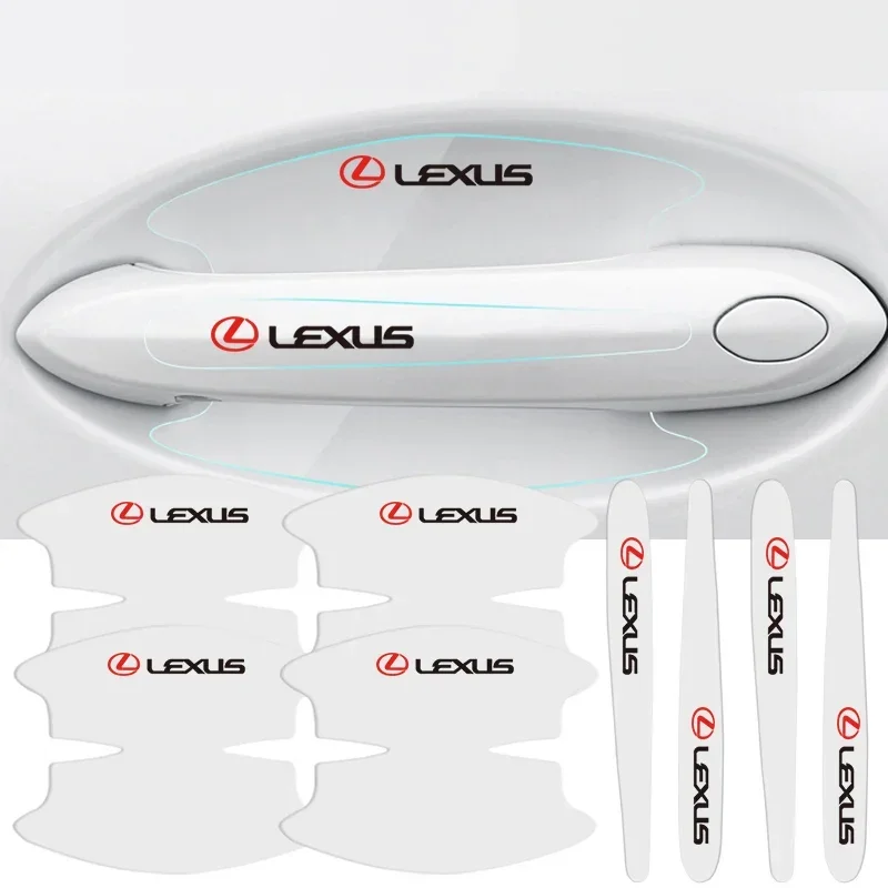 Car Door Handle Bow… - image