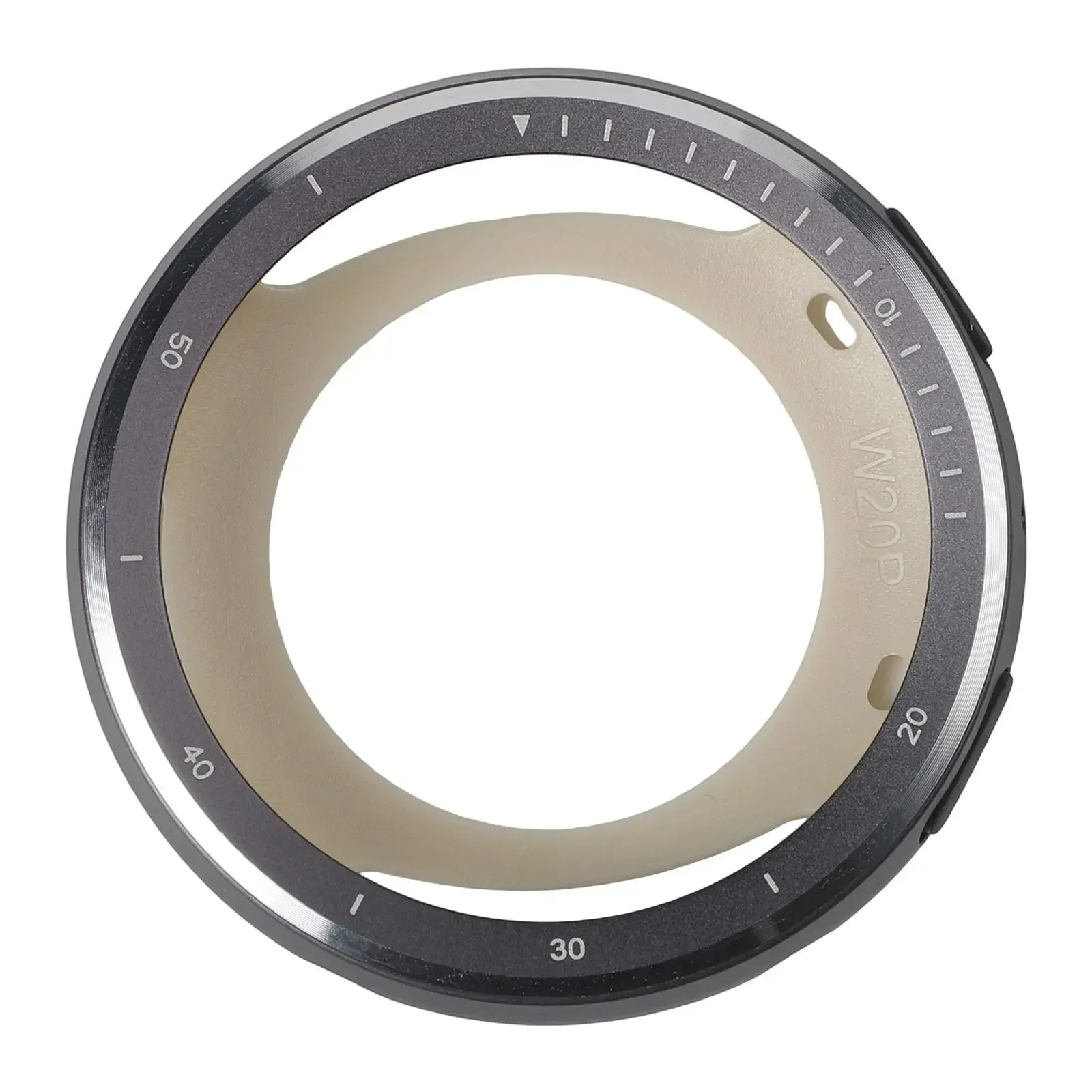 

Metal Protective Case for Amazfit Active 2 Sapphire Edition Elegant Stainless Steel Design for Enhanced Durability