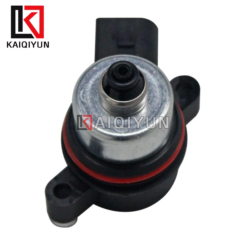 For BMW 7 Series G11 G12 Air Compressor Pump Kit Air Solenoid Valve Mercedes-Benz W205 Pressure Relief Valve 37206861882