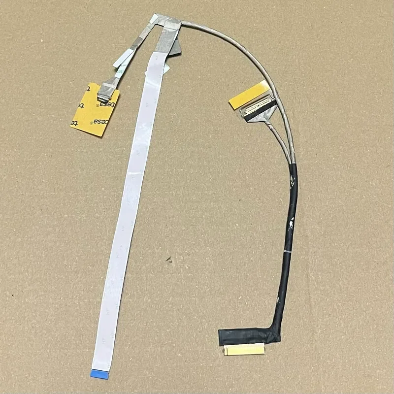 For Applicable to Lenovo YOGA 14C ITL screen cable YOGA 7-14itl05 cable DC02C00M700